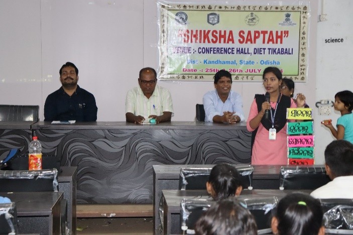 Siksha Saptah