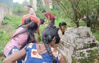 Swachha Bharat Abhiyan