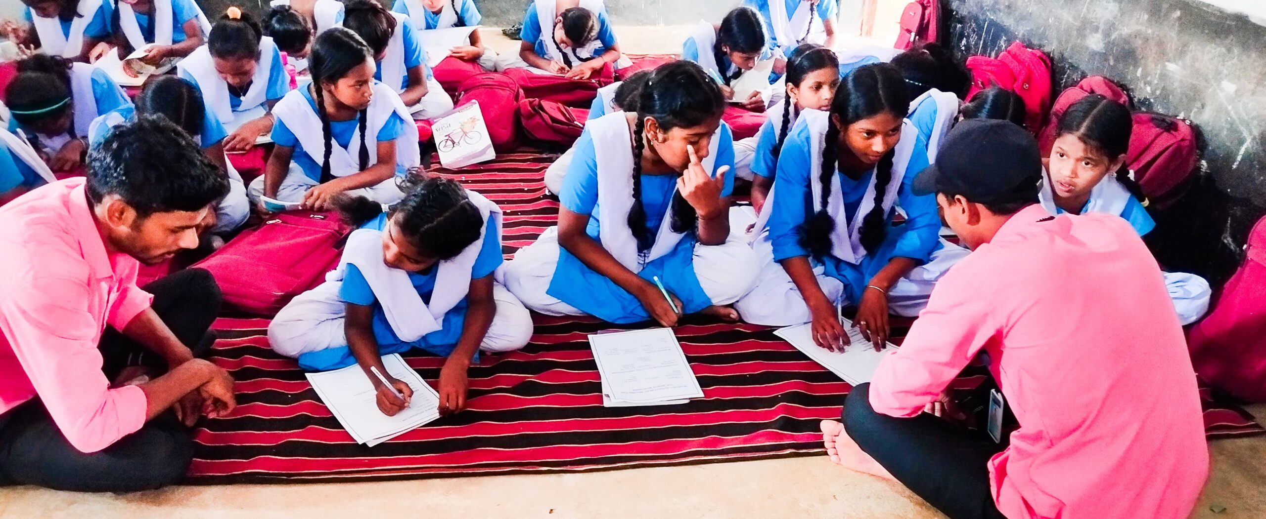 Prayogasala School